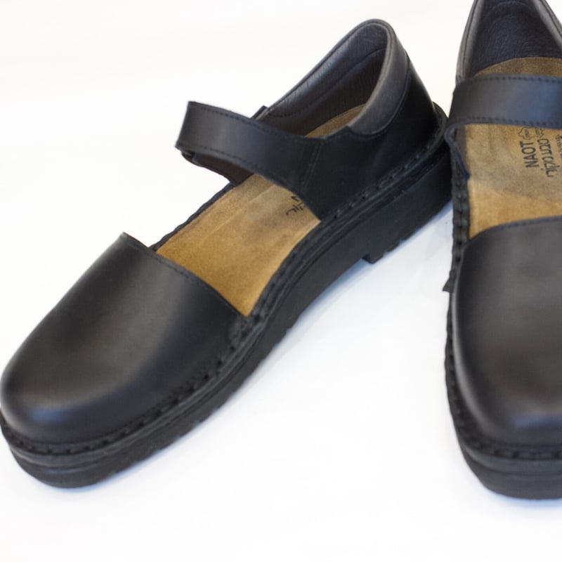 NAOT（ナオト）OLGA / mattblack | casual collection m