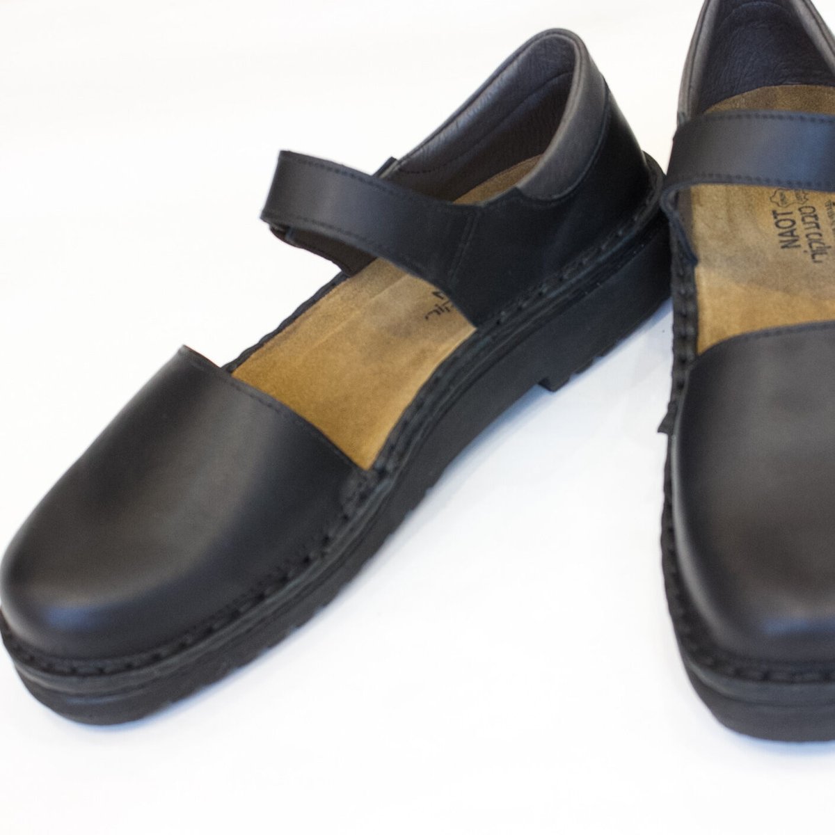 NAOT（ナオト）OLGA / mattblack | casual collection m