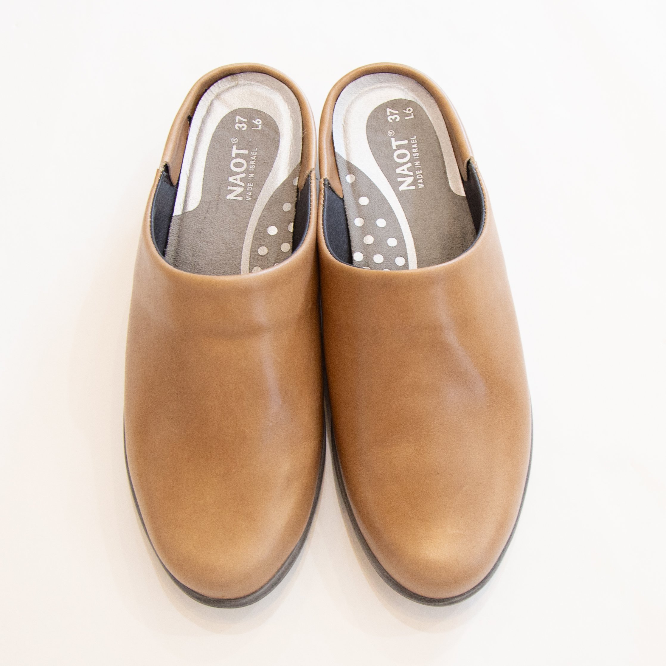 NAOT（ナオト）LODOS /tan | casual collection minami