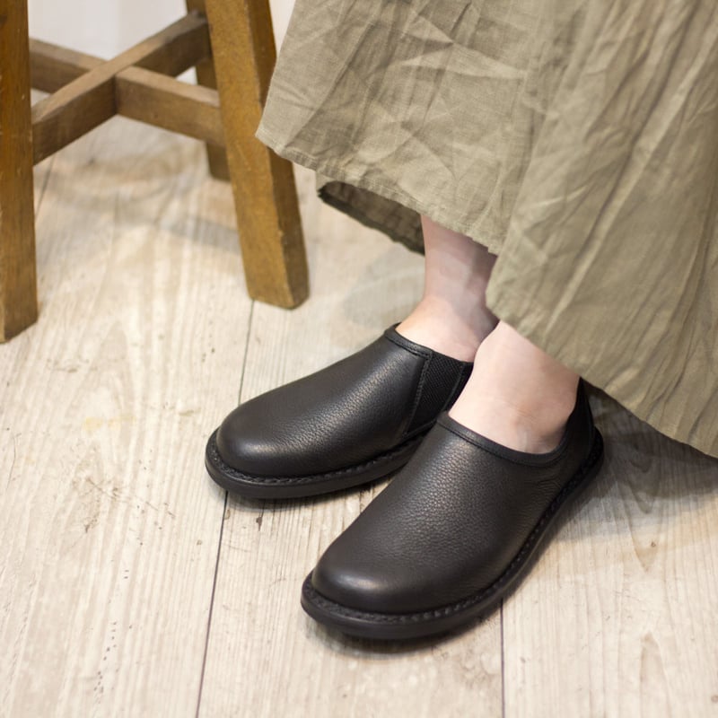 trippen(トリッペン)WON-ELK81 | casual collection minami trippen(トリッペン)WON-ELK81 | casual collection minami