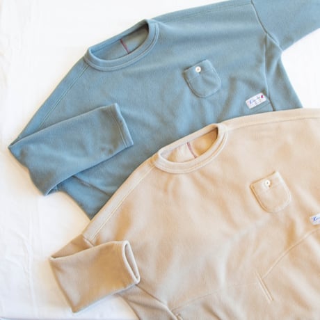 【雰囲気抜群❗️】快晴堂 コーデュロイ ジャケット プルオーバー 大きめサイズ CATEGORY 快晴堂 | casual collection minami