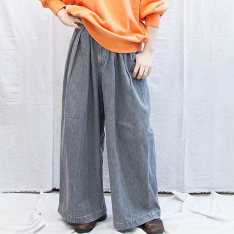 CATEGORY HARVESTY | casual collection minami