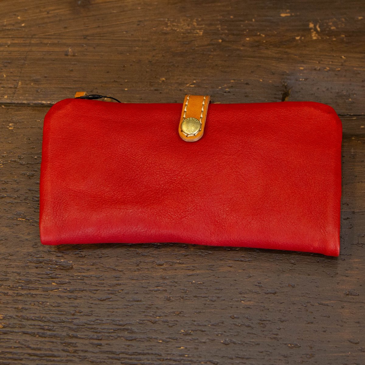 TIDEWAY（タイドウェイ）T1318 null long wallet | casual