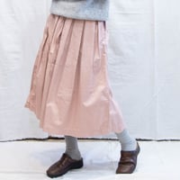 HARVESTY（ハーベスティー）A21501　キュロットパンツ