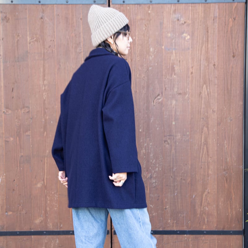 NATURAL LAUNDRY（ナチュラルランドリー）7254C-001 ウールリング