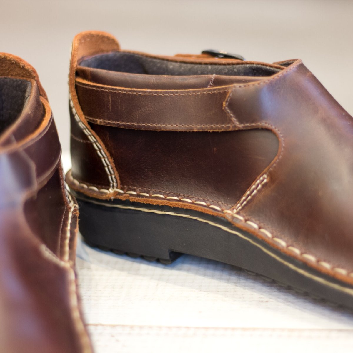 NAOT(ナオト)MALTA / buffalo | casual collection mi NAOT(ナオト)MALTA / buffalo | casual collection mi