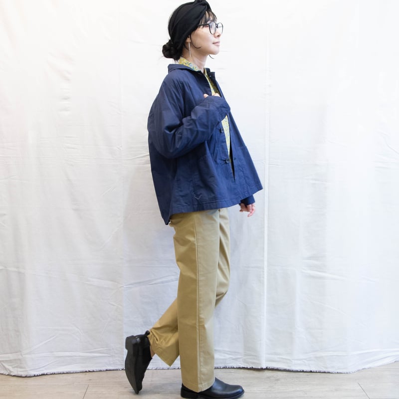 NATURAL LAUNDRY（ナチュラルランドリー）7254J-010 ダンプワッシャー