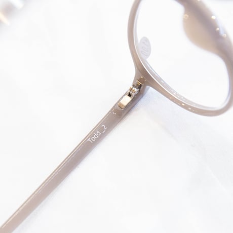 Ciqi（シキ）80321 TODD Reading glasses
