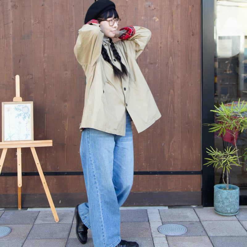 15%OFF] ナチュラルランドリー NATURAL LAUNDRY 10ozデニムエンジニア 