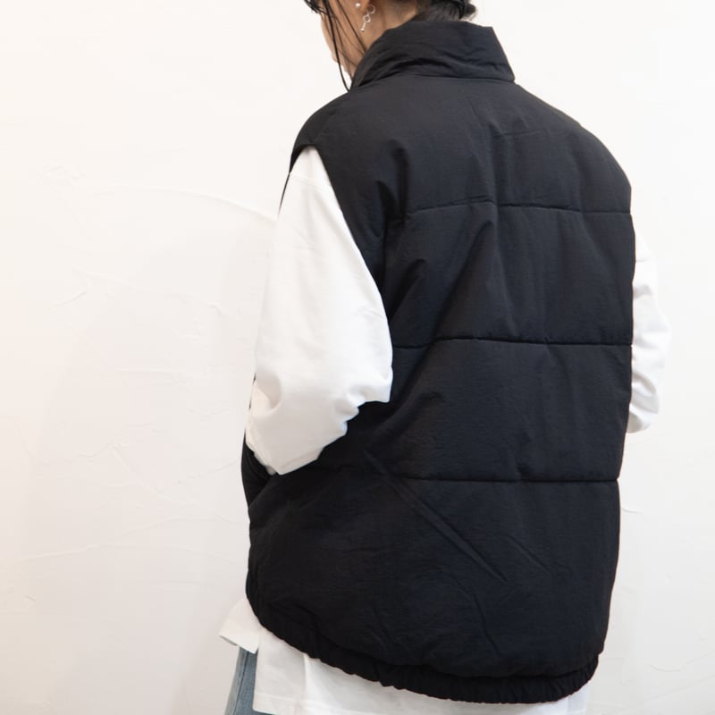 Johnbull（ジョンブル）JL243L13 シンサレートスリットショルダーパフ