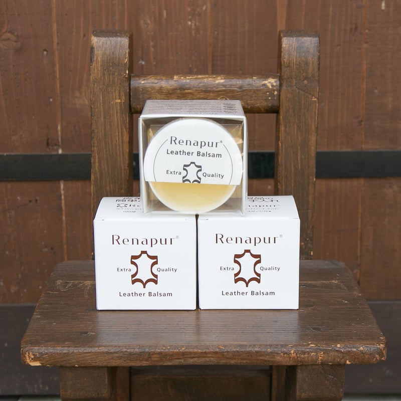 Renapurさま用 ラナパー レザーバルサム｜フランクリン・プランナー