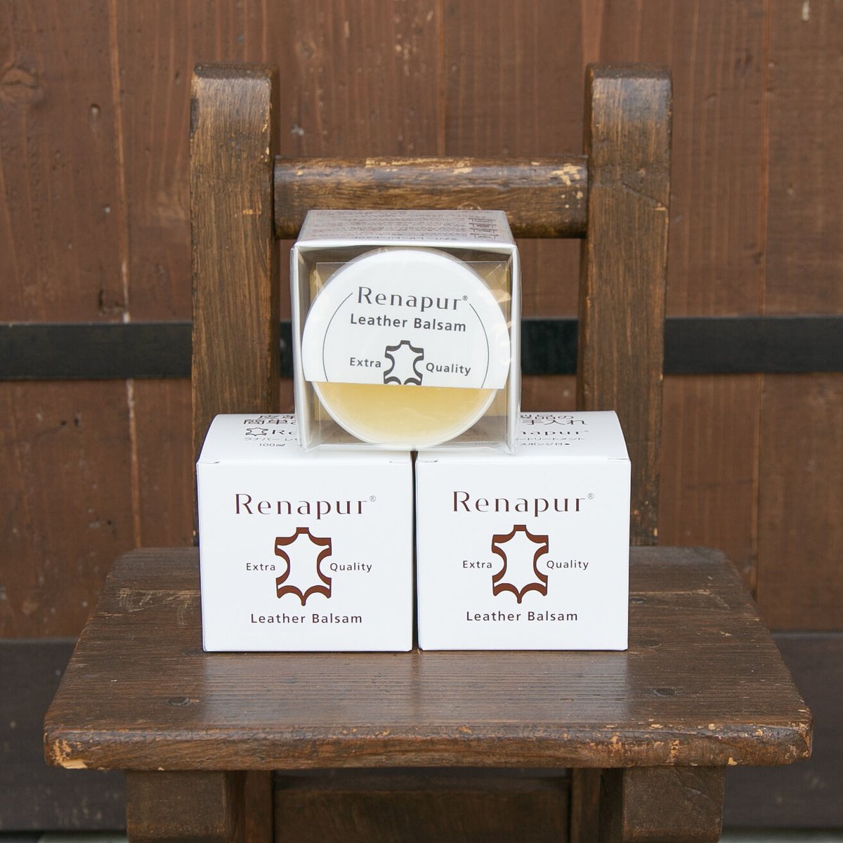 Renapur（ラナパー）8089 Treatment 100ml | casual coll