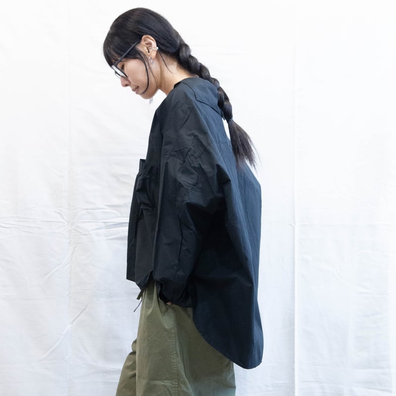 g)グラム g_627 セイブルシャツ | casual collection minami