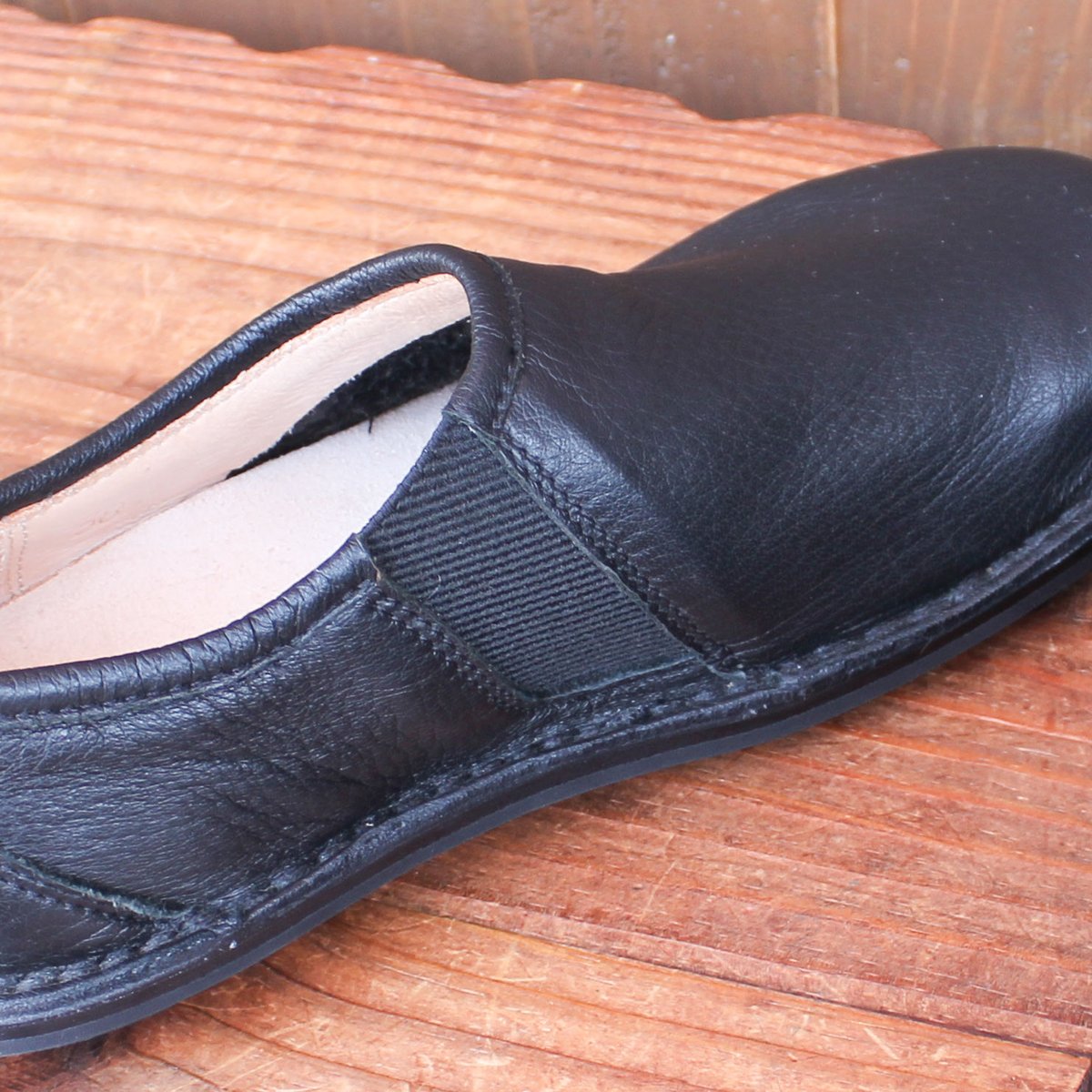 trippen（トリッペン）WON-ELK81 | casual collection minami