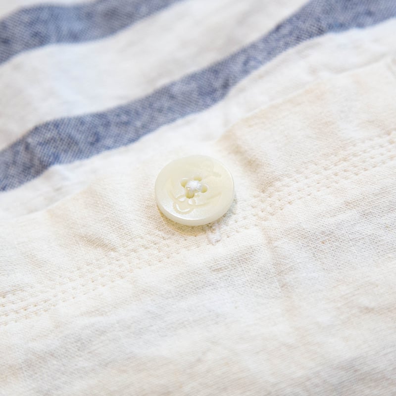 快晴堂（かいせいどう）51P-03 HAYATE マリネWORKSボーダークロス