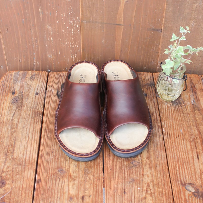 NAOT（ナオト）CECILIA / buffalo | casual collection