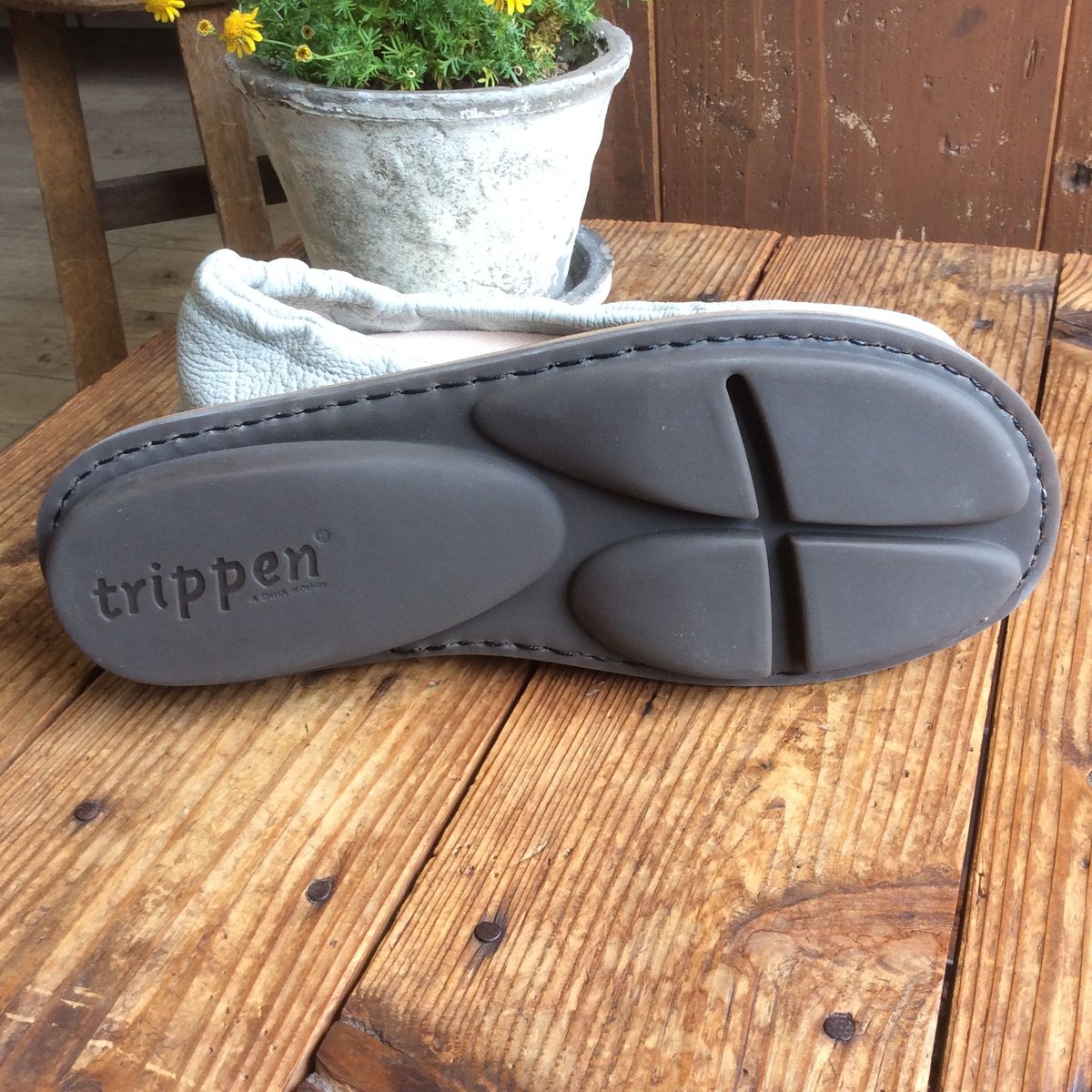 trippen(トリッペン）SOFT | casual collection minami