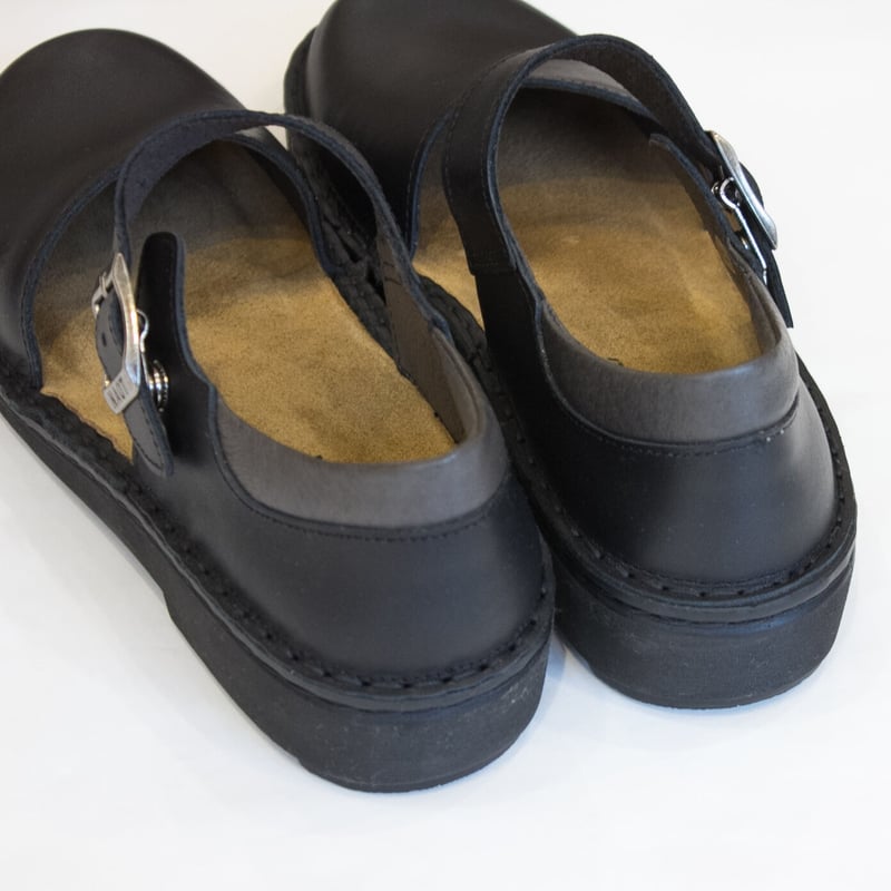 NAOT（ナオト）OLGA / mattblack | casual collection m