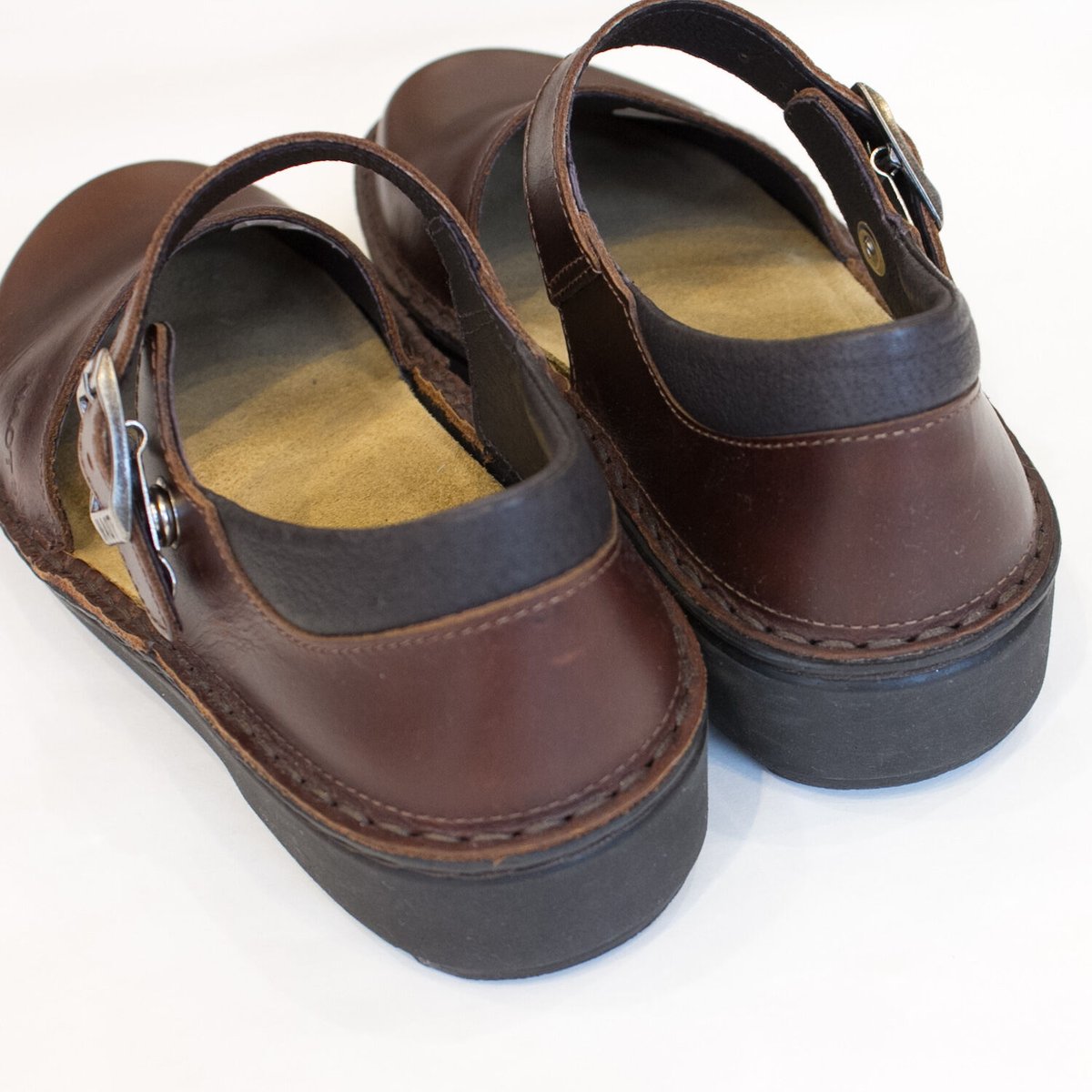 NAOT（ナオト）OLGA / buffalo | casual collection minami