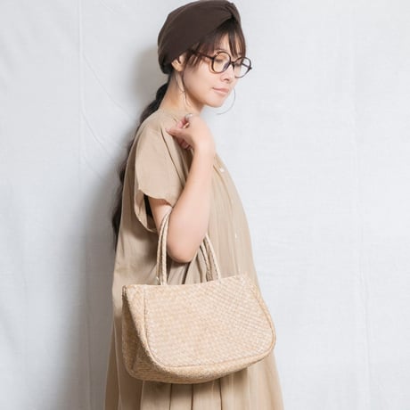 KYUCA（キューカ）KY-0359　tote bag