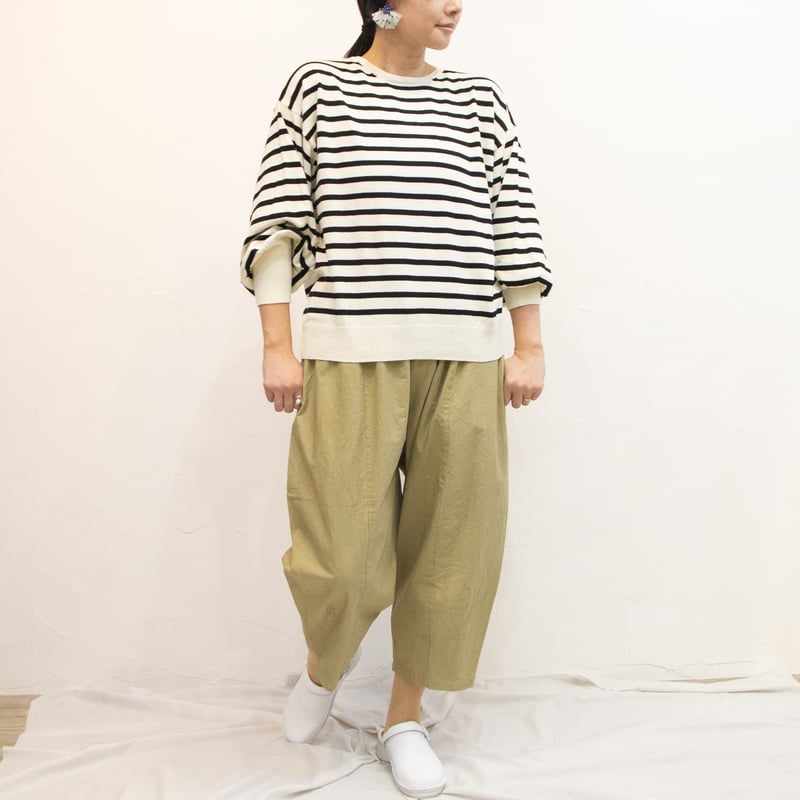 結桶　塗り　41cm TANG!（タング）2215404 ダンプ硫化トリプルウォッシュ 後ろポケパンツ