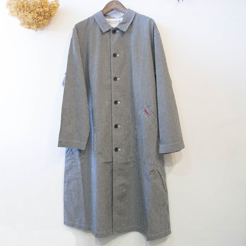NATURAL LAUNDRY（ナチュラルランドリー）7251J-005 ダンプファーマー
