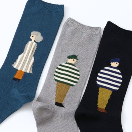 casual collection minami