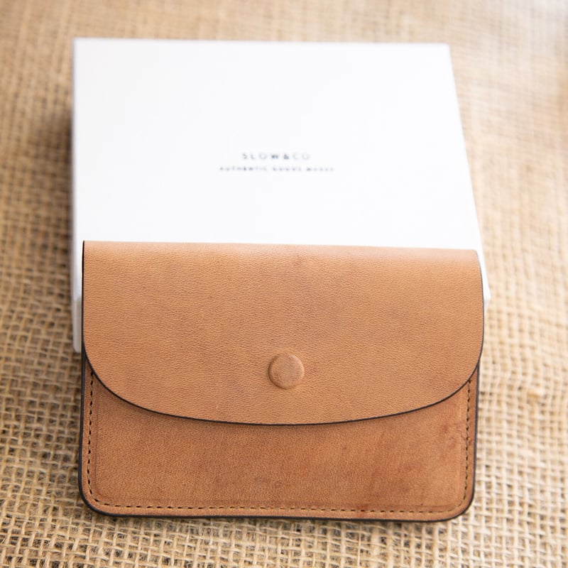 SLOW(スロウ)SO749I ingrasat mini wallet | casual SLOW(スロウ)SO749I ingrasat mini wallet | casual