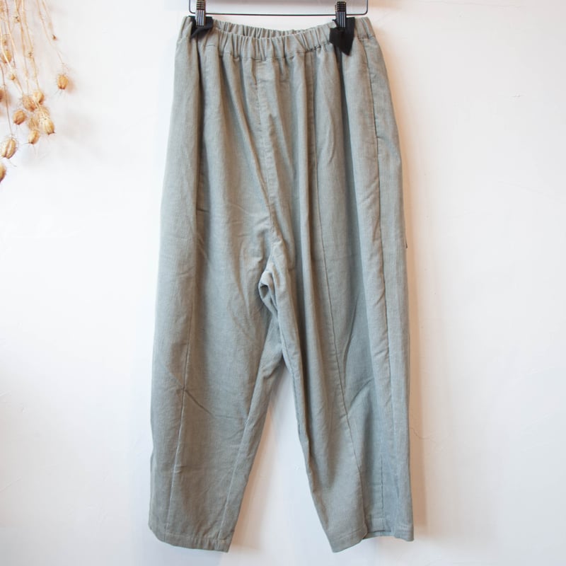 TANG!（タング）2325406 コットンコーデュロイパンツ | casual collec