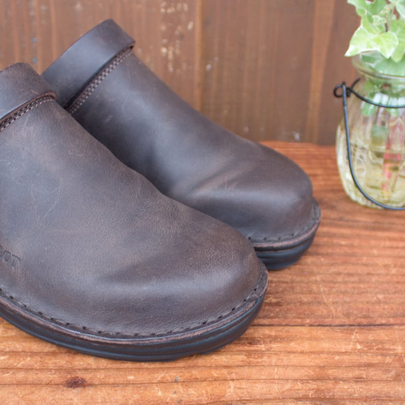 NAOT（ナオト）IRIS / crazyhorse | casual collection