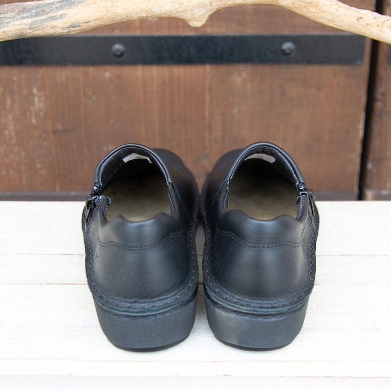 NAOT（ナオト）CLARA / mattblack | casual collection