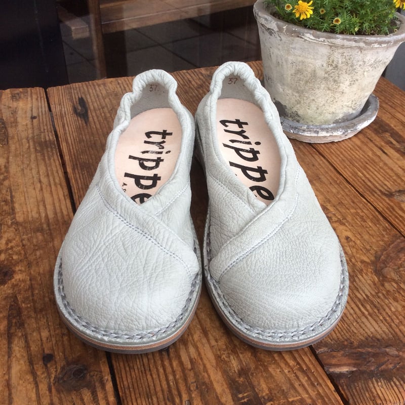 trippen(トリッペン)SOFT | casual collection minami trippen(トリッペン)SOFT | casual collection minami