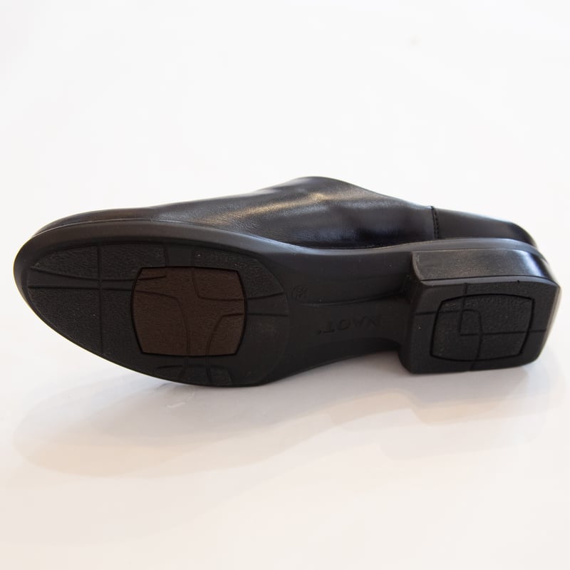 NAOT（ナオト）LODOS / black | casual collection minami