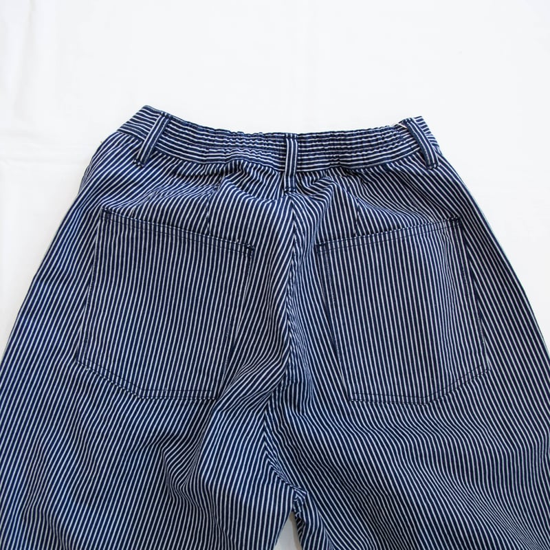 ORDINARY FITS（オーディナリーフィッツ）107-06 RANCH PANTS HI