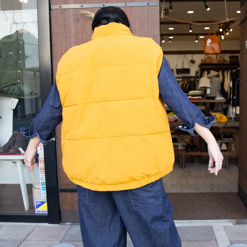 Johnbull（ジョンブル）JL243L13 シンサレートスリットショルダーパフ