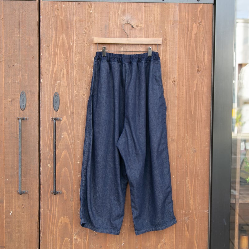ORDINARY FITS（オーディナリーフィッツ）OF-P111 BALL PANTS DE