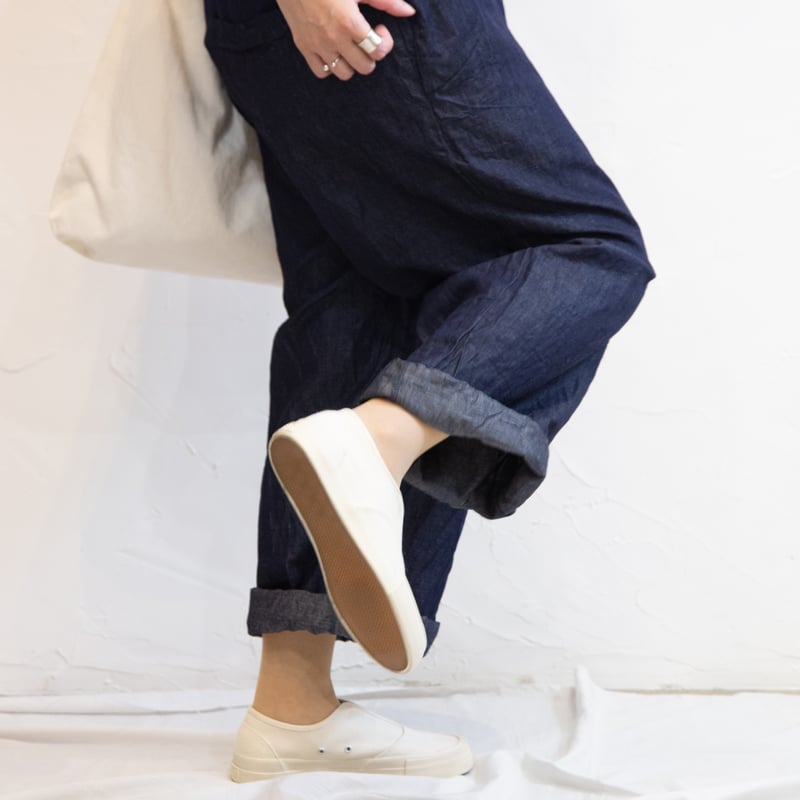 g)グラム g_314 ライトデニムサロペットパンツ | casual collection