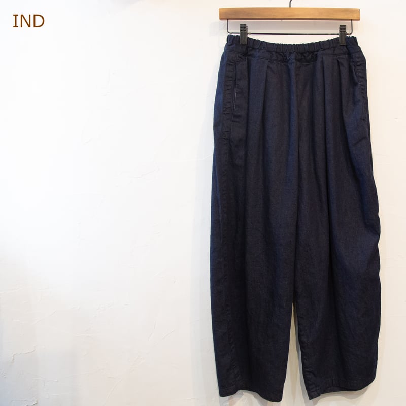 オーディナリーフィッツ Ordinary fitsデニム ORDINARY FITS / オーディナリーフィッツ 119USD DENIM TYPE