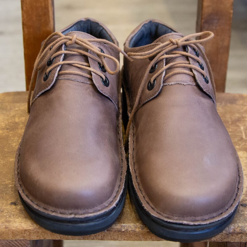 NAOT（ナオト）DANIELA / bark nubak | casual collecti