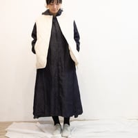 Johnbull（ジョンブル）JL251K01 パラシュートサスペンダースカート