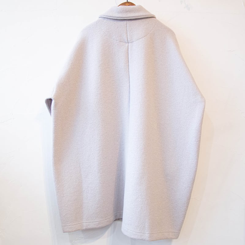 NATURAL LAUNDRY（ナチュラルランドリー）7254C-001 ウールリング