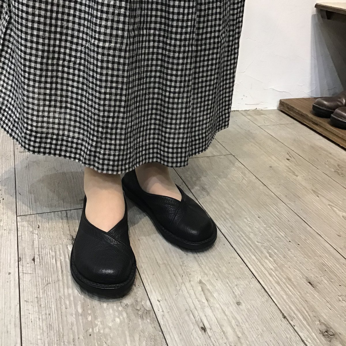 trippen(トリッペン）SOFT | casual collection minami