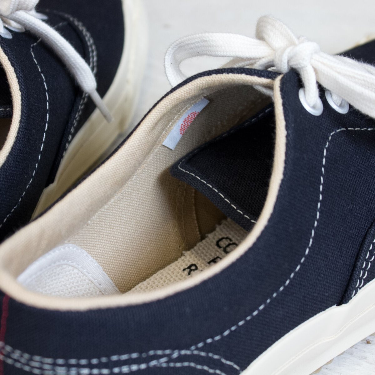 PRAS（プラス）SHELLCAP DECK | casual collection minami