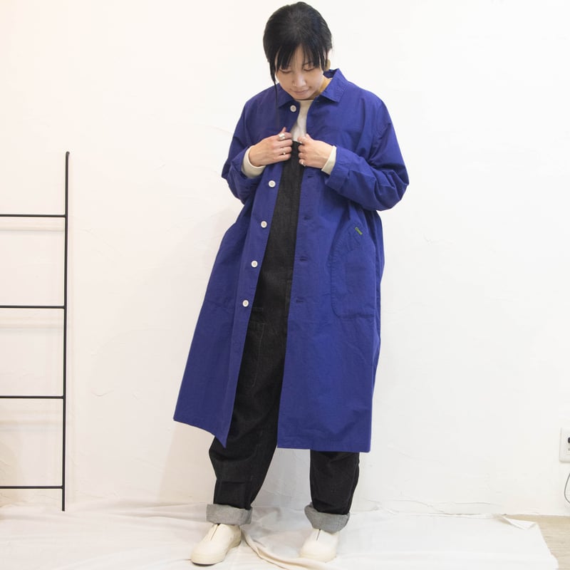 NATURAL LAUNDRY（ナチュラルランドリー）7251J-003 ダンプファーマー