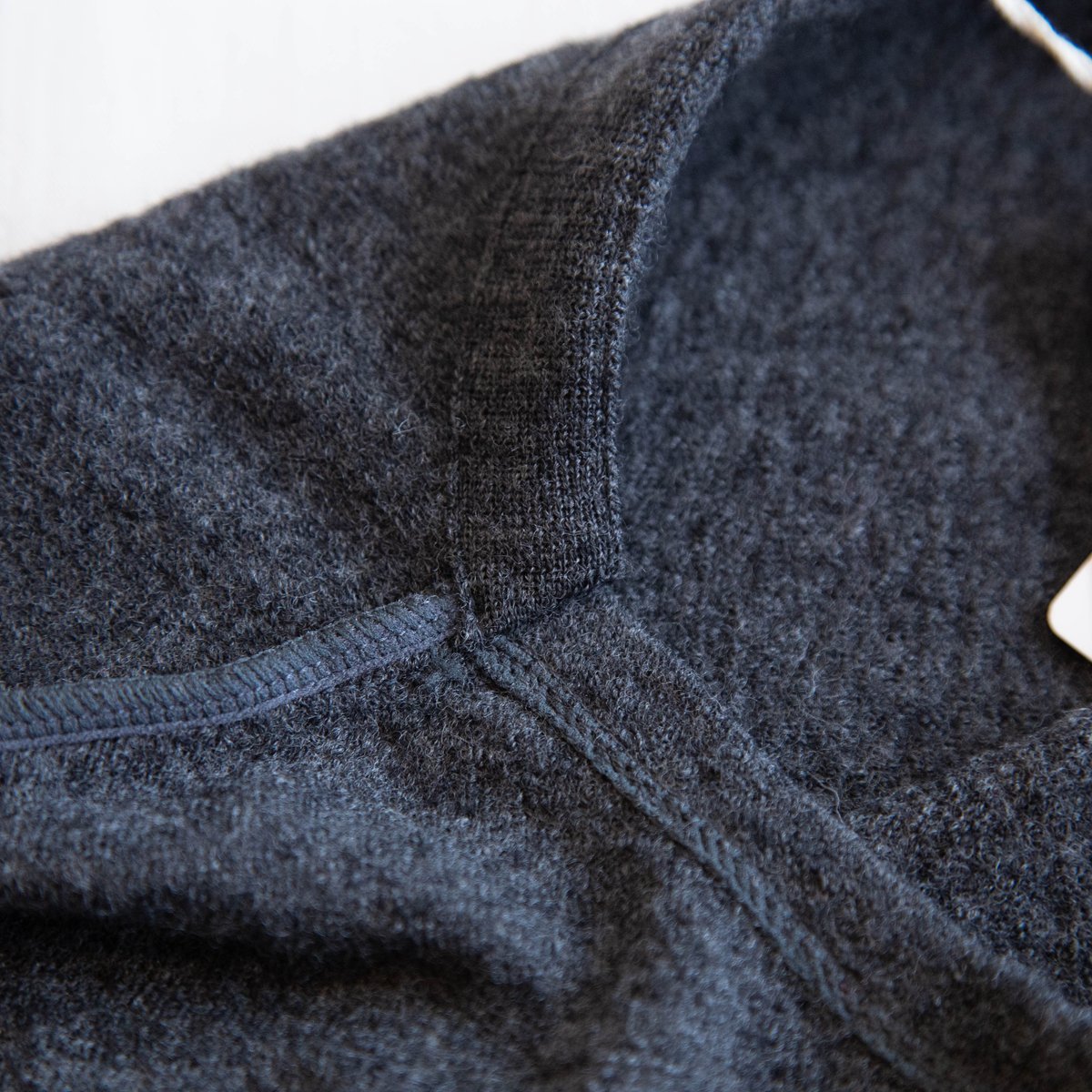 ORDINARY FITS（オーディナリーフィッツ）KN007 BASQUE KNIT | c