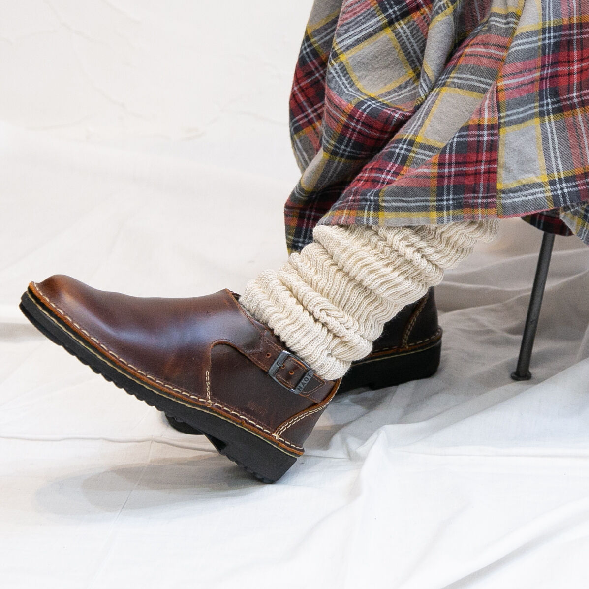 NAOT（ナオト）MALTA / buffalo | casual collection mi