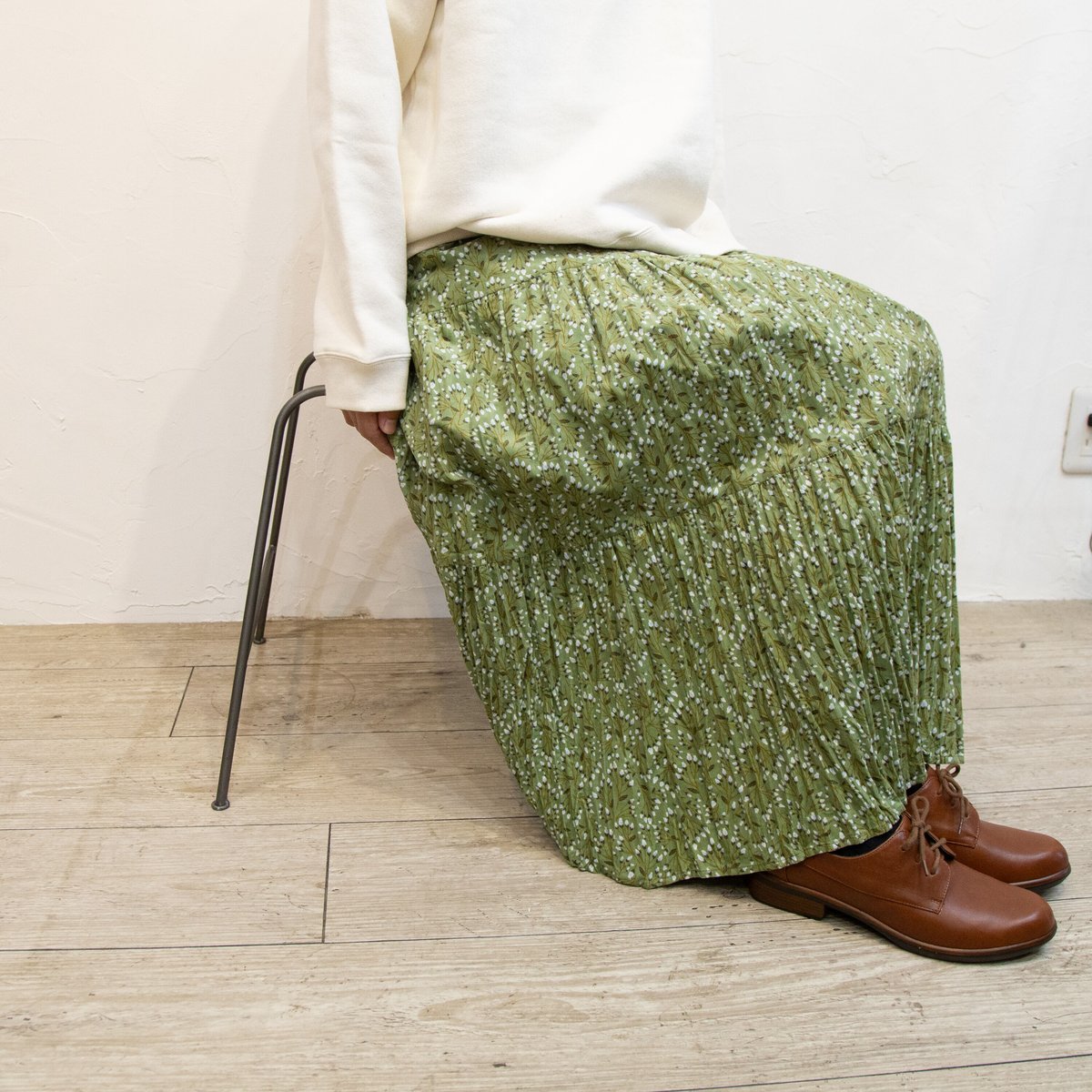 NAOT ナオト KEDMA Chestnut サイズ38【美品】 【公式通販】