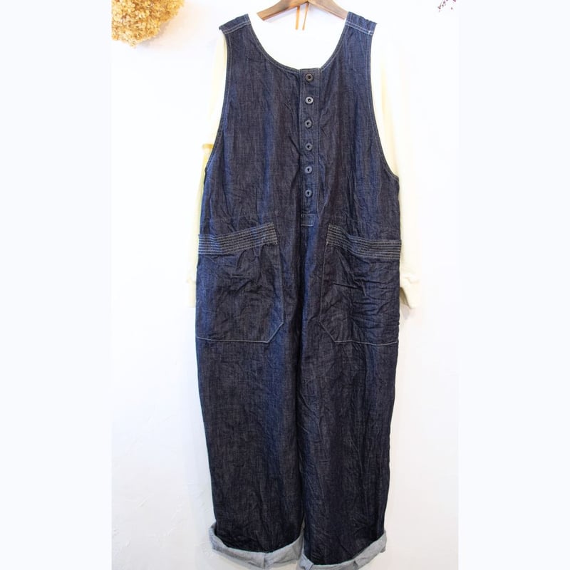 Brocante（ブロカント）33-383D・33-384X トラバイユサロペット | cas
