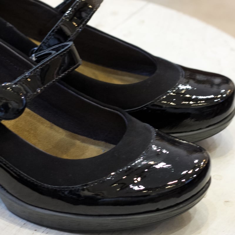 NAOT(ナオト)LATEST / black | casual collection minami NAOT(ナオト)LATEST / black | casual collection minami