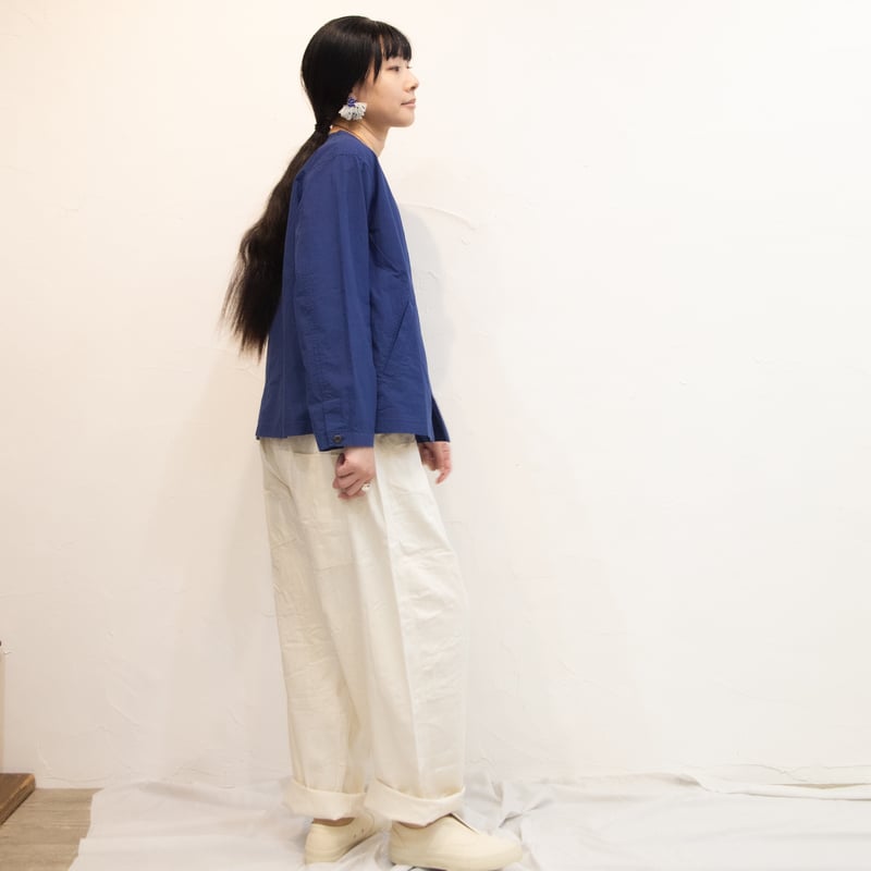 NATURALLAUNDRY（ナチュラルランドリー）7241J-004 ダンプワッシャー ...